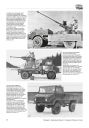 Daimler-Benz Unimog Trucks in Swiss Army Service